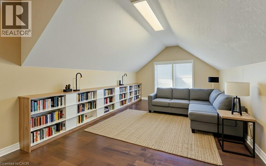 610 Stonebury Crescent, Waterloo, Ontario  N2K 3R1 - Photo 28 - 40778776