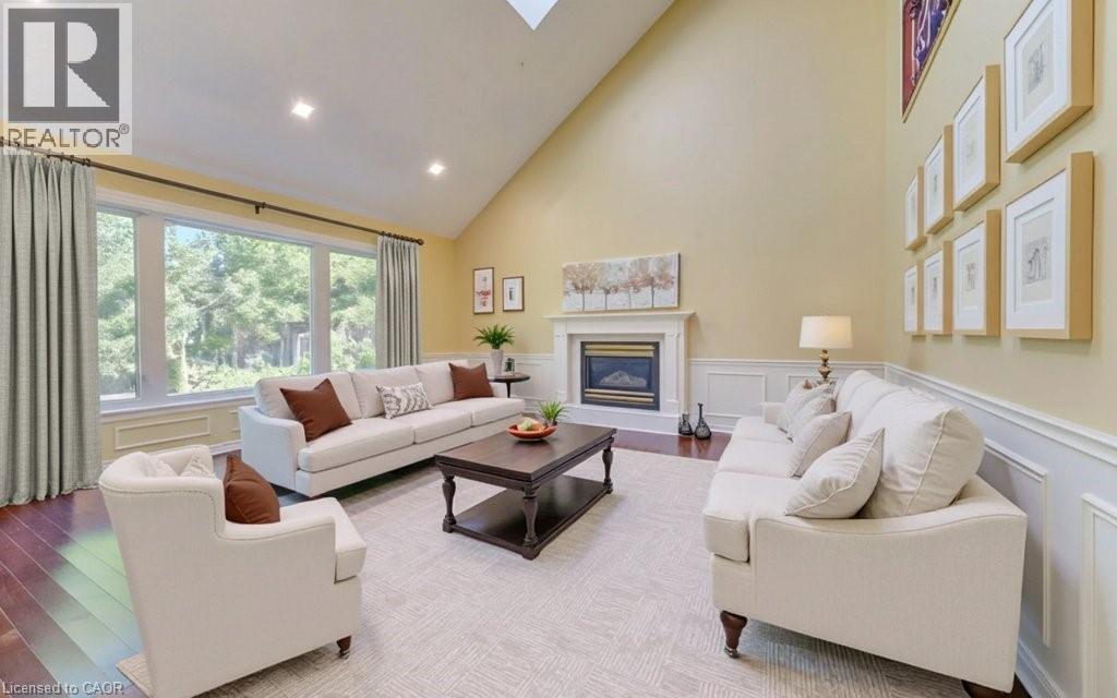 610 Stonebury Crescent, Waterloo, Ontario  N2K 3R1 - Photo 15 - 40778776