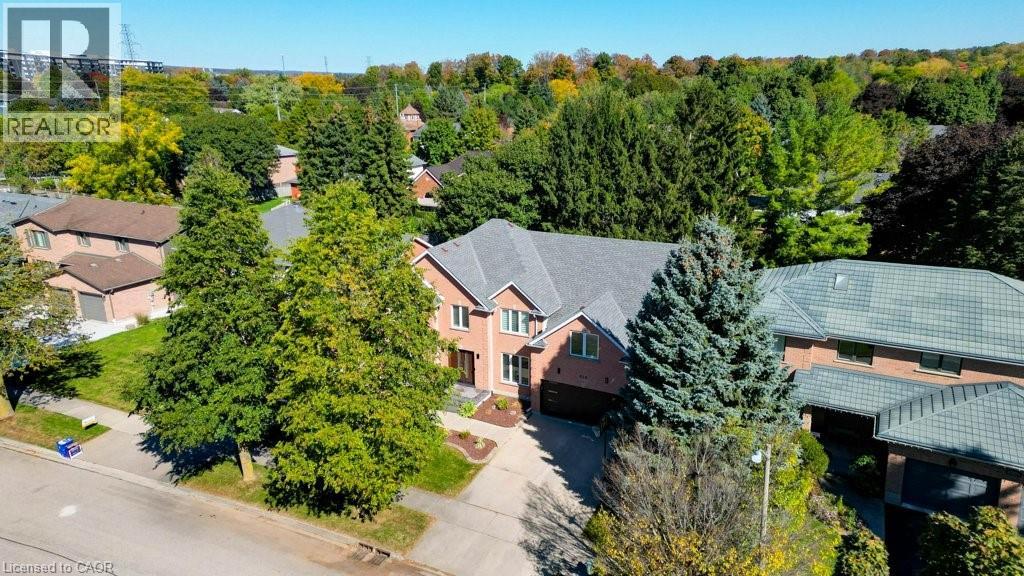 610 Stonebury Crescent, Waterloo, Ontario  N2K 3R1 - Photo 47 - 40778776