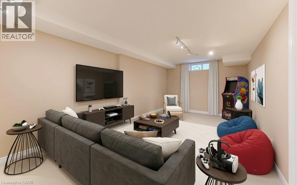 610 Stonebury Crescent, Waterloo, Ontario  N2K 3R1 - Photo 37 - 40778776