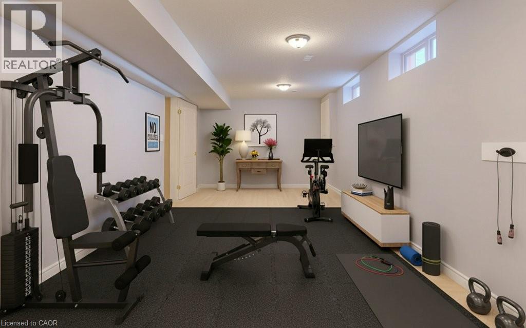 610 Stonebury Crescent, Waterloo, Ontario  N2K 3R1 - Photo 34 - 40778776