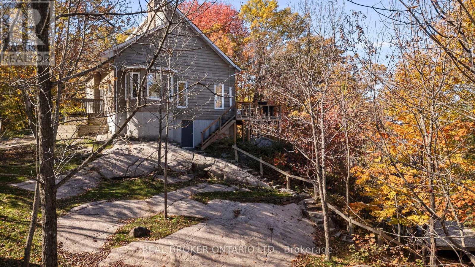 2043 BEMAN POINT LANE, Severn, Ontario