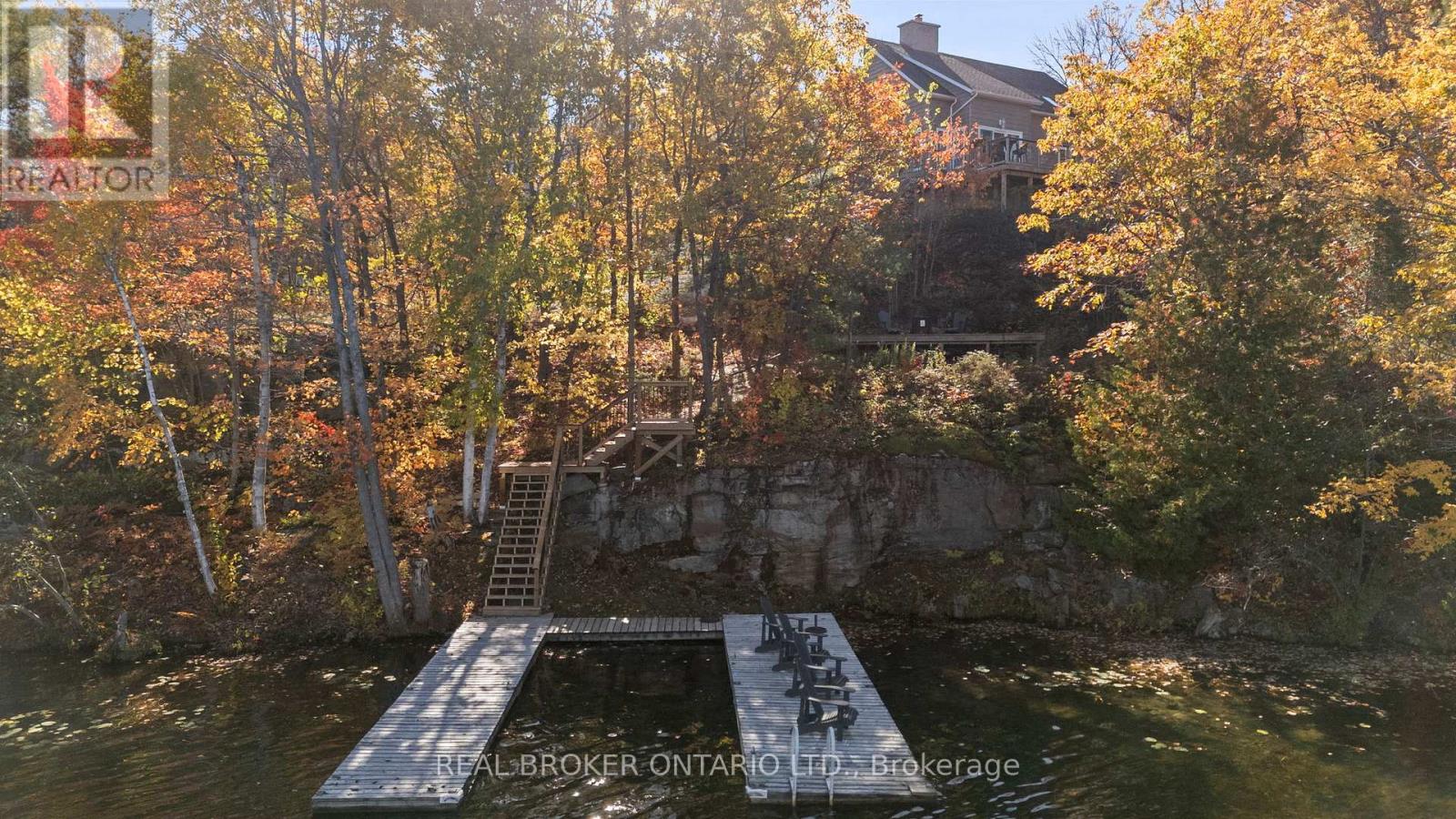 2043 Beman Point Lane, Severn, Ontario  L0K 1E0 - Photo 43 - S12259496