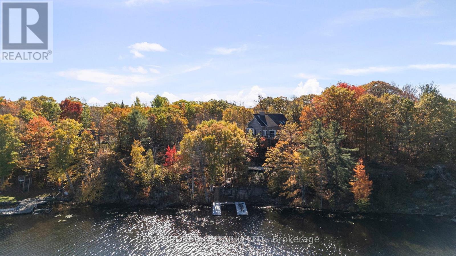2043 Beman Point Lane, Severn, Ontario  L0K 1E0 - Photo 45 - S12259496