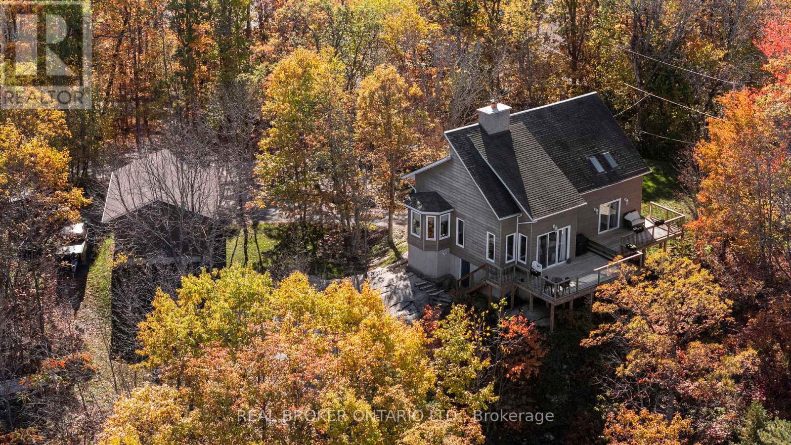2043 Beman Point Lane, Severn, Ontario  L0K 1E0 - Photo 42 - S12259496