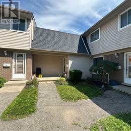 23 - 88 AVONWOOD DRIVE, Stratford, Ontario
