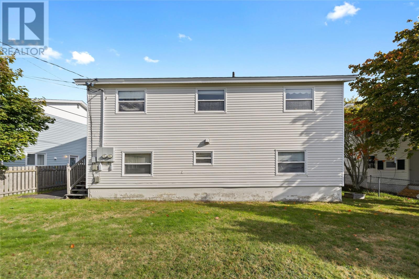 15 Bells Turn, St. John's, Newfoundland & Labrador  A1B 3S5 - Photo 16 - 1291679