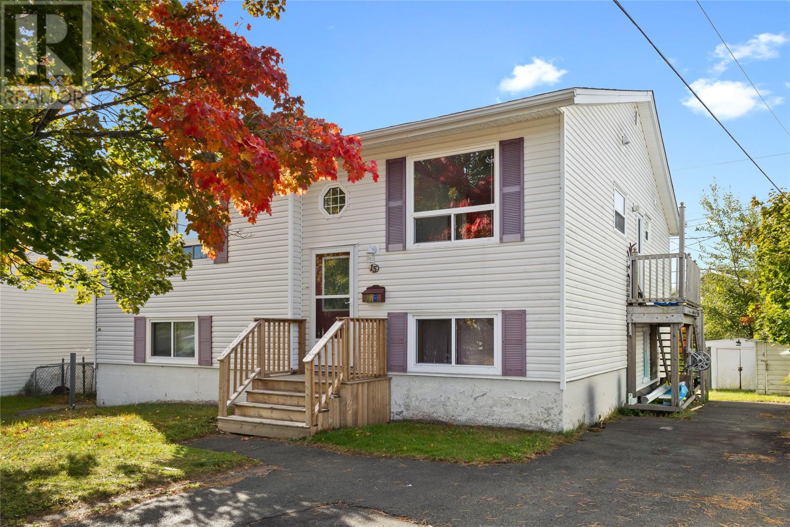 15 Bells Turn, St. John's, Newfoundland & Labrador  A1B 3S5 - Photo 23 - 1291679