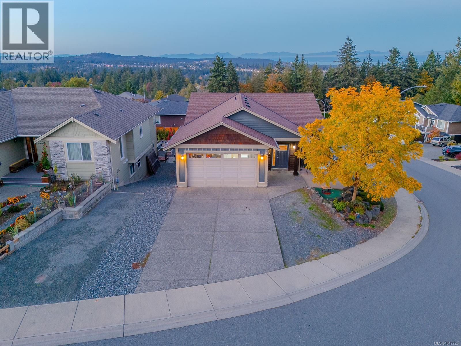 2204 Belwood Rd, Nanaimo, British Columbia  V9R 7C8 - Photo 2 - 1017728