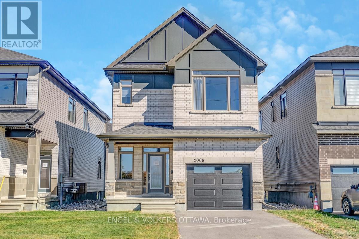 2006 ALLEGRINI TERRACE, Ottawa, Ontario