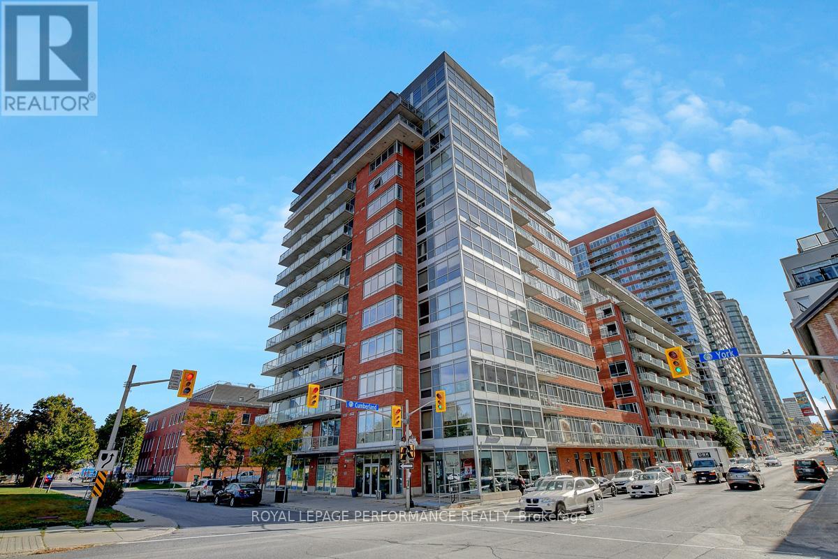 510 - 180 York Street, Ottawa, Ontario  K1N 1J6 - Photo 2 - X12471347