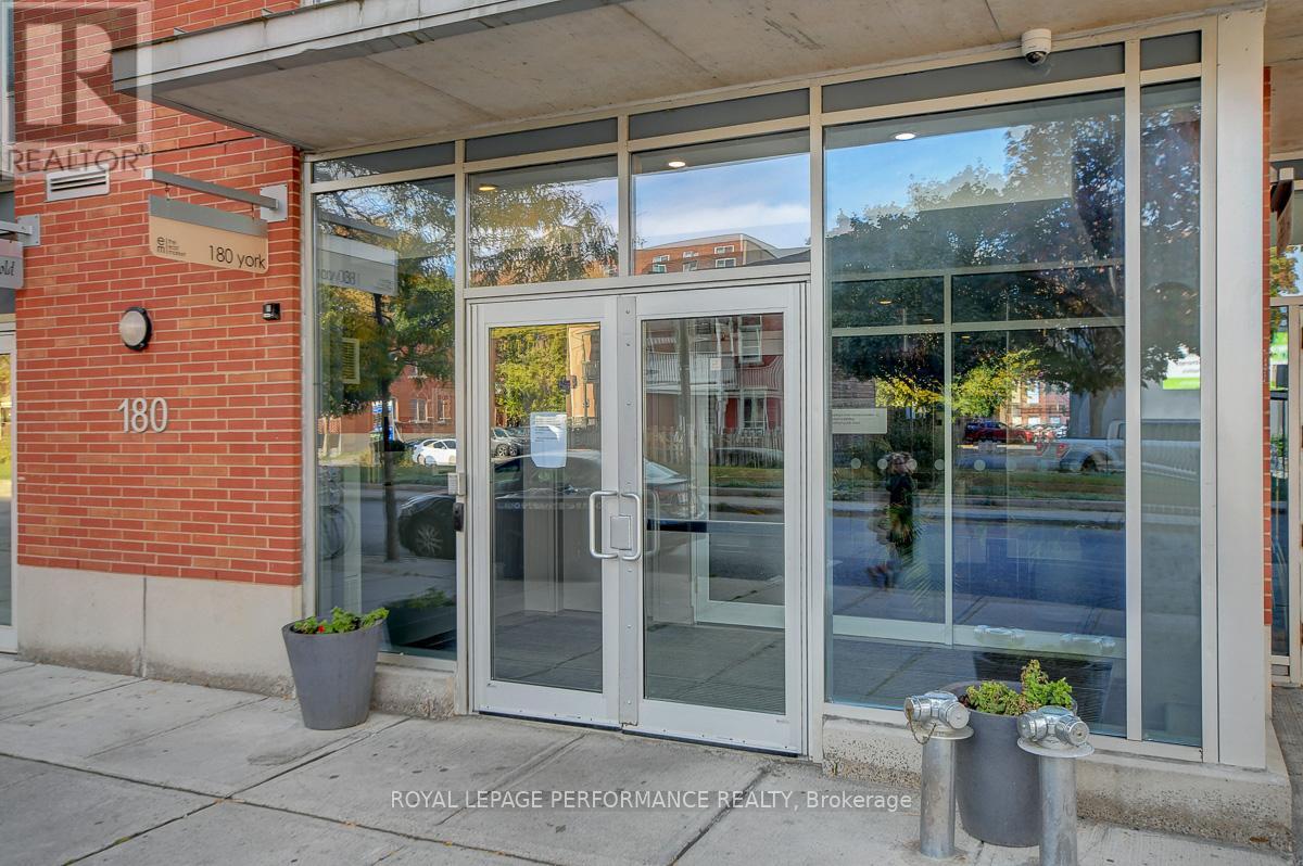 510 - 180 York Street, Ottawa, Ontario  K1N 1J6 - Photo 3 - X12471347