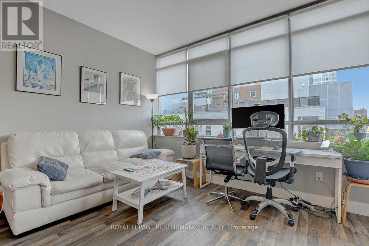 510 - 180 York Street, Ottawa, Ontario  K1N 1J6 - Photo 8 - X12471347