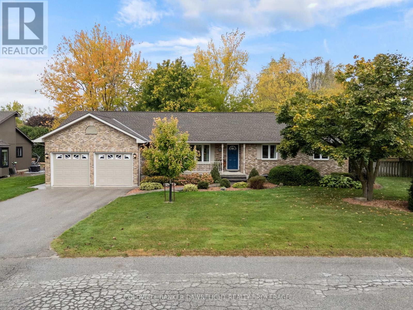 224 WATERLOO STREET, South Huron, Ontario