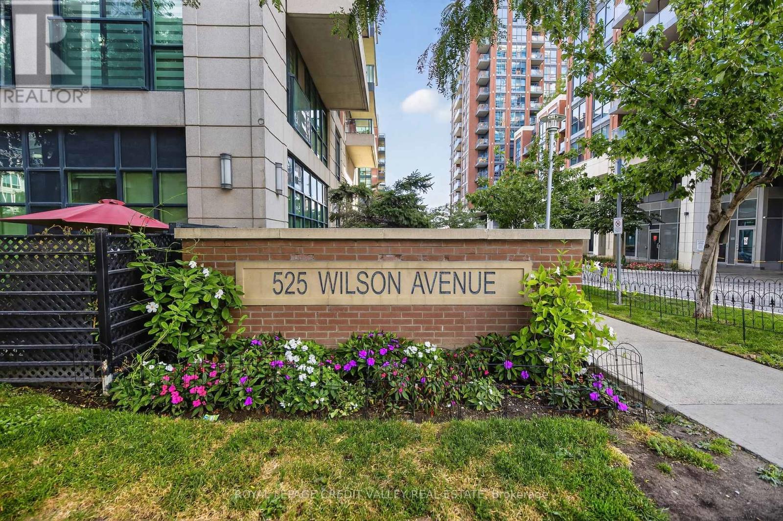 334 - 525 Wilson Avenue, Toronto, Ontario  M3H 0A7 - Photo 2 - C12471179