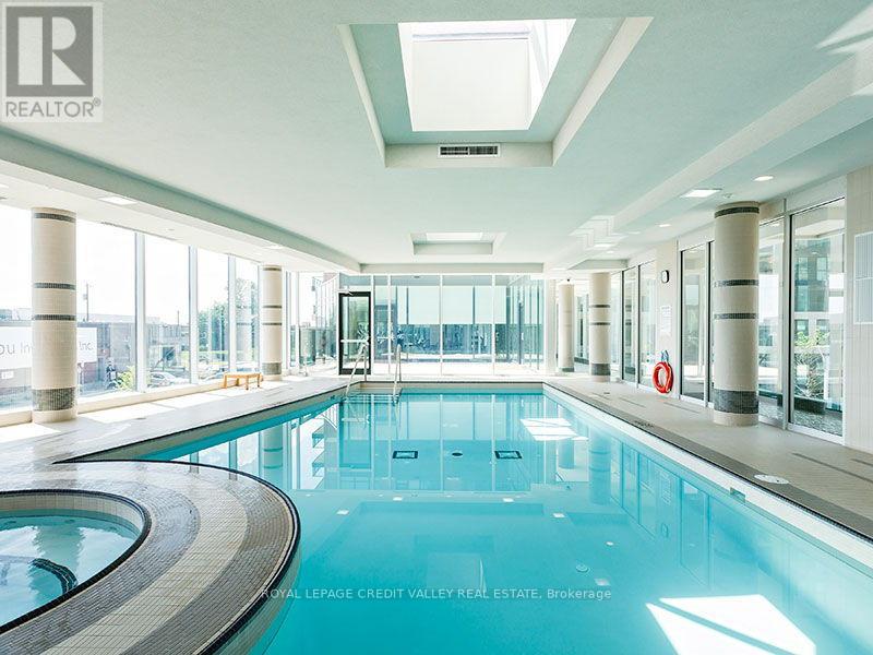 334 - 525 Wilson Avenue, Toronto, Ontario  M3H 0A7 - Photo 35 - C12471179