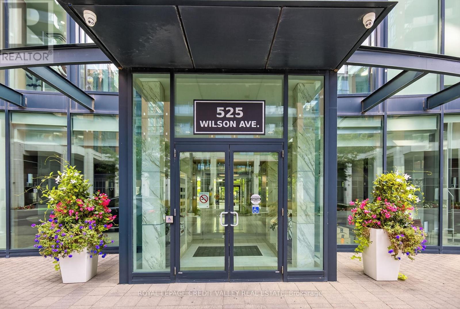 334 - 525 Wilson Avenue, Toronto, Ontario  M3H 0A7 - Photo 4 - C12471179