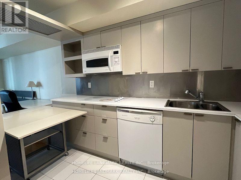 751 - 111 Elizabeth Street, Toronto, Ontario  M5G 1P7 - Photo 5 - C12471195