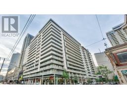 751 - 111 ELIZABETH STREET, Toronto, Ontario