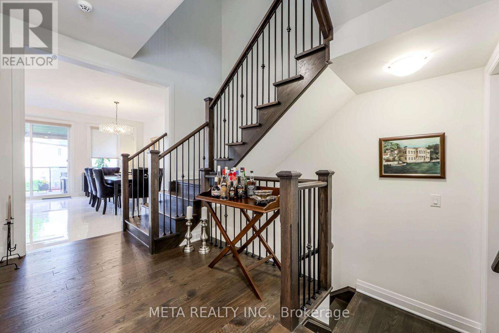 23 Hollyhock Court, Toronto, Ontario  M3B 0B4 - Photo 10 - C12471214