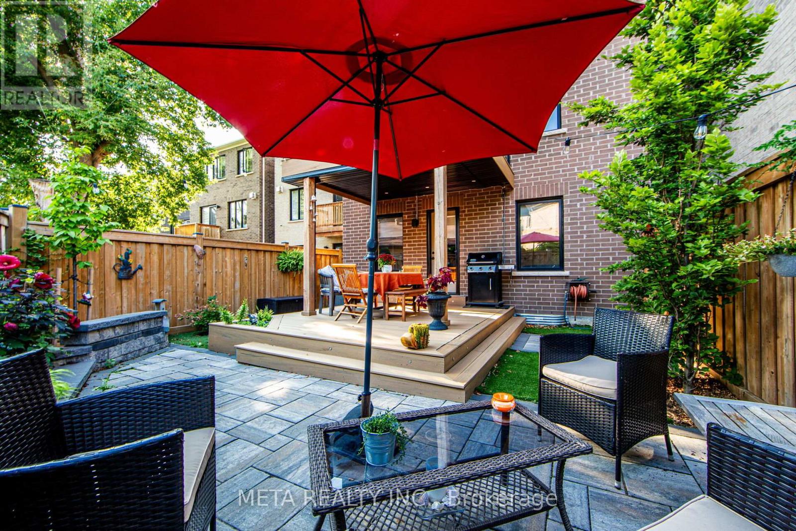 23 Hollyhock Court, Toronto, Ontario  M3B 0B4 - Photo 29 - C12471214
