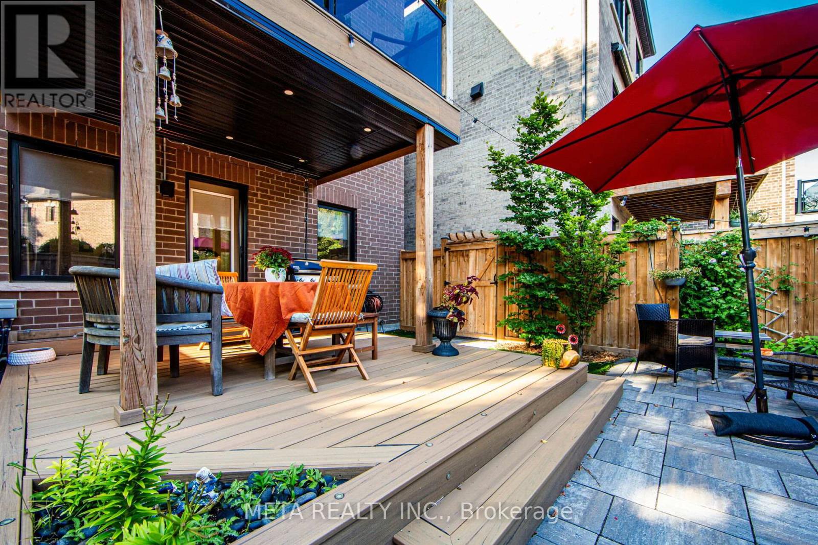 23 Hollyhock Court, Toronto, Ontario  M3B 0B4 - Photo 30 - C12471214