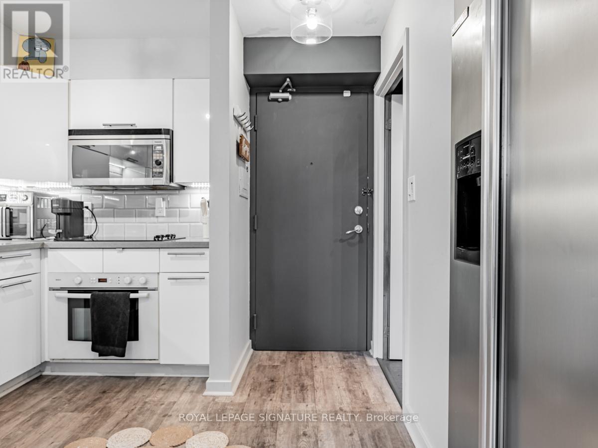 615 - 1029 KING STREET W, Toronto, Ontario