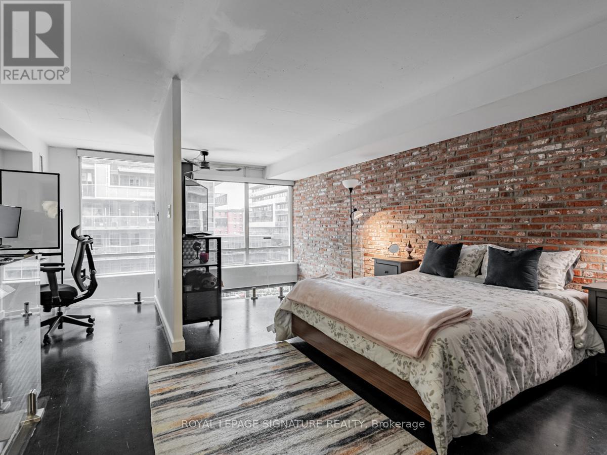 615 - 1029 King Street W, Toronto, Ontario  M6K 3M9 - Photo 14 - C12471232