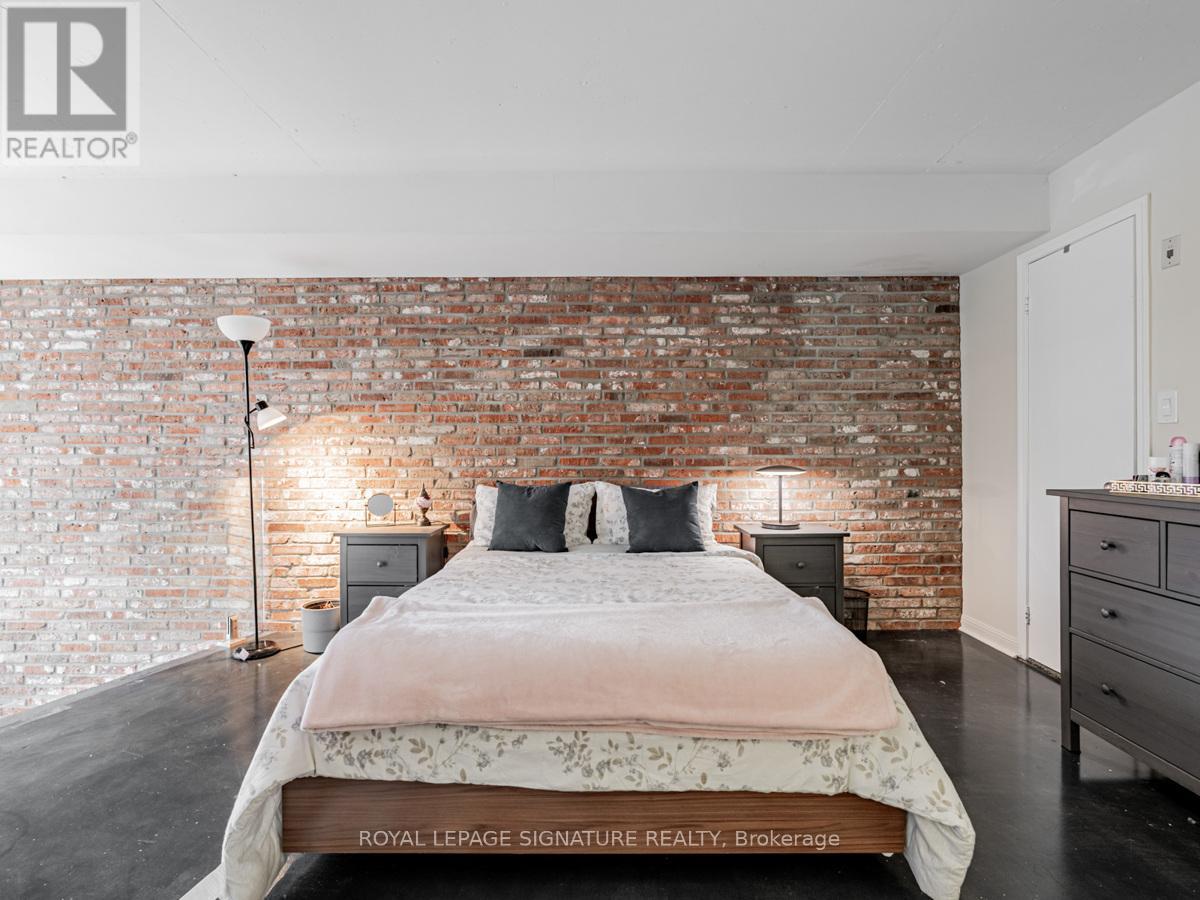 615 - 1029 King Street W, Toronto, Ontario  M6K 3M9 - Photo 15 - C12471232