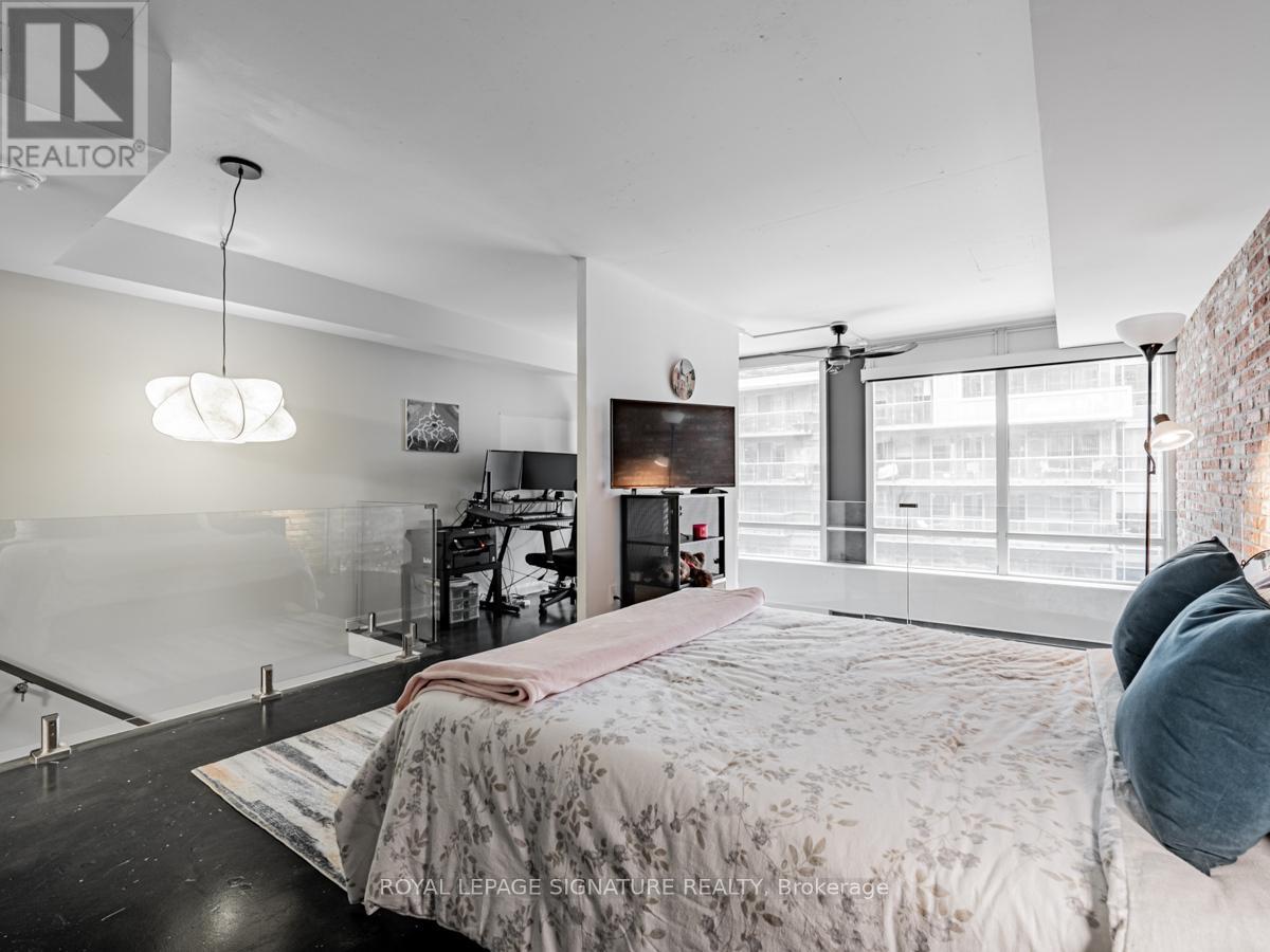 615 - 1029 King Street W, Toronto, Ontario  M6K 3M9 - Photo 16 - C12471232