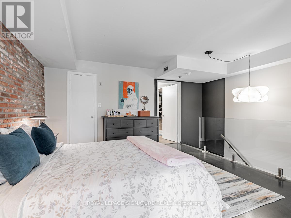 615 - 1029 King Street W, Toronto, Ontario  M6K 3M9 - Photo 17 - C12471232