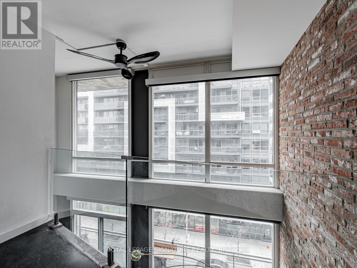 615 - 1029 King Street W, Toronto, Ontario  M6K 3M9 - Photo 18 - C12471232