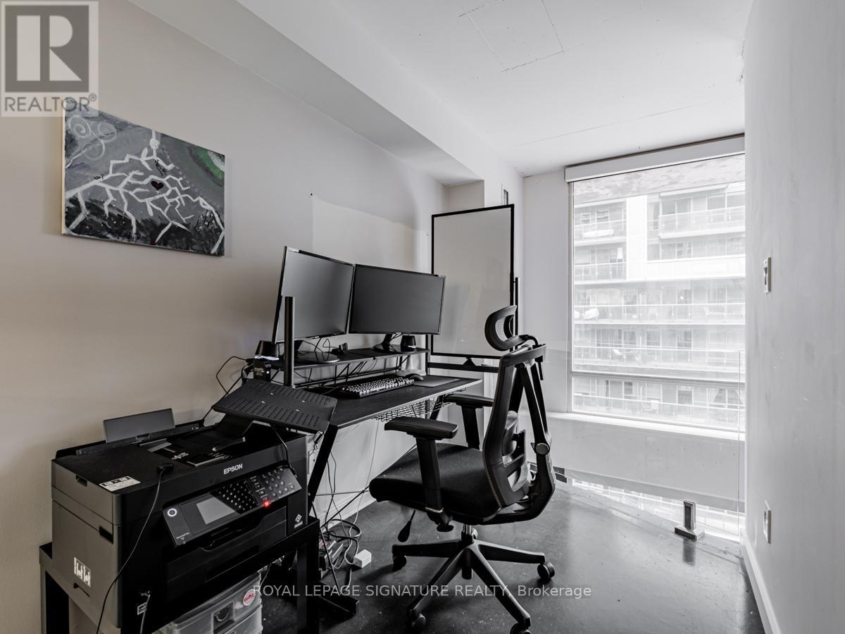 615 - 1029 King Street W, Toronto, Ontario  M6K 3M9 - Photo 19 - C12471232
