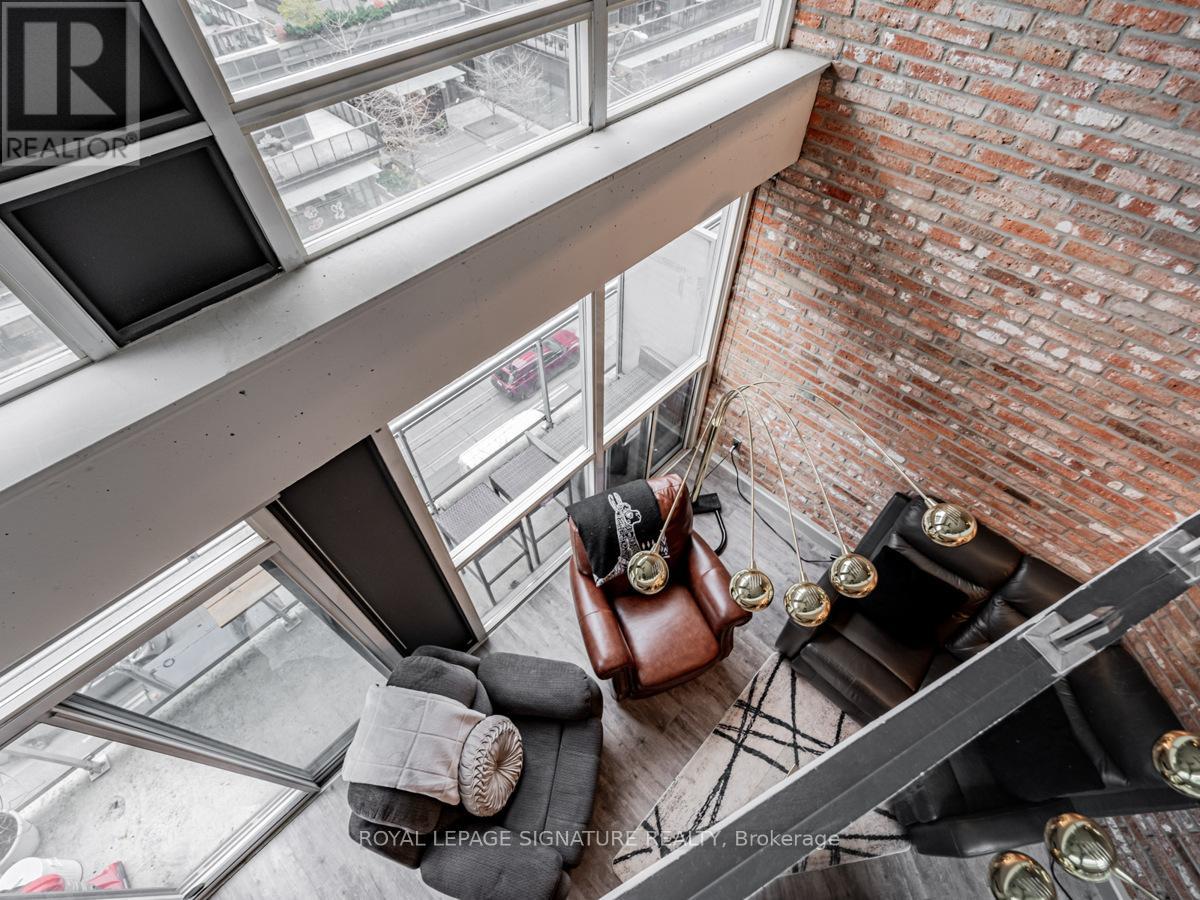 615 - 1029 King Street W, Toronto, Ontario  M6K 3M9 - Photo 23 - C12471232