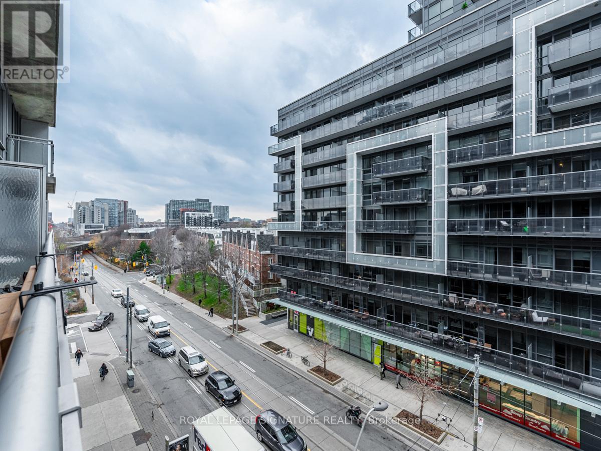 615 - 1029 King Street W, Toronto, Ontario  M6K 3M9 - Photo 27 - C12471232