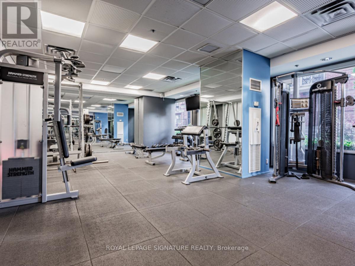 615 - 1029 King Street W, Toronto, Ontario  M6K 3M9 - Photo 29 - C12471232