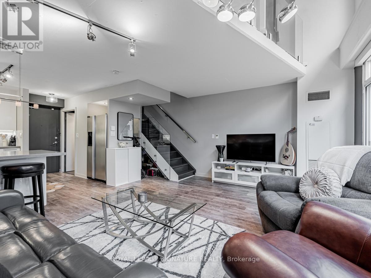 615 - 1029 King Street W, Toronto, Ontario  M6K 3M9 - Photo 6 - C12471232