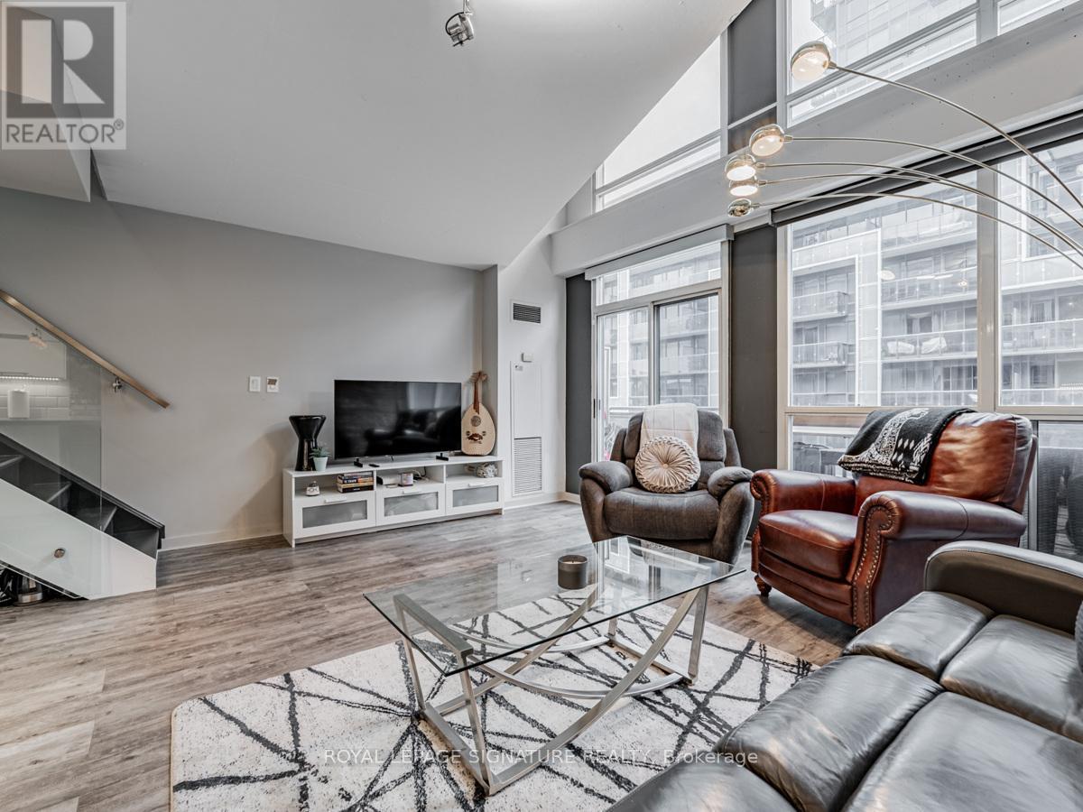 615 - 1029 King Street W, Toronto, Ontario  M6K 3M9 - Photo 7 - C12471232