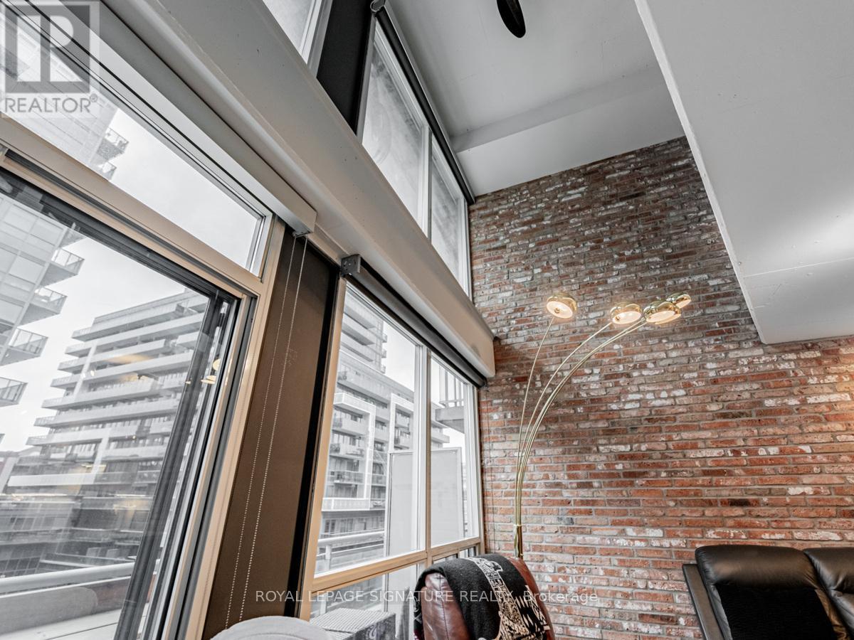 615 - 1029 King Street W, Toronto, Ontario  M6K 3M9 - Photo 8 - C12471232