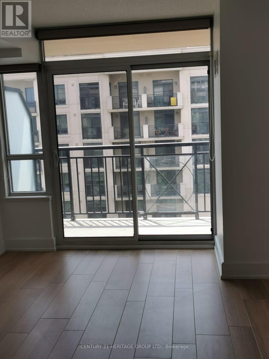 510 - 676 Sheppard Avenue E, Toronto, Ontario  M2K 3E7 - Photo 10 - C12471239