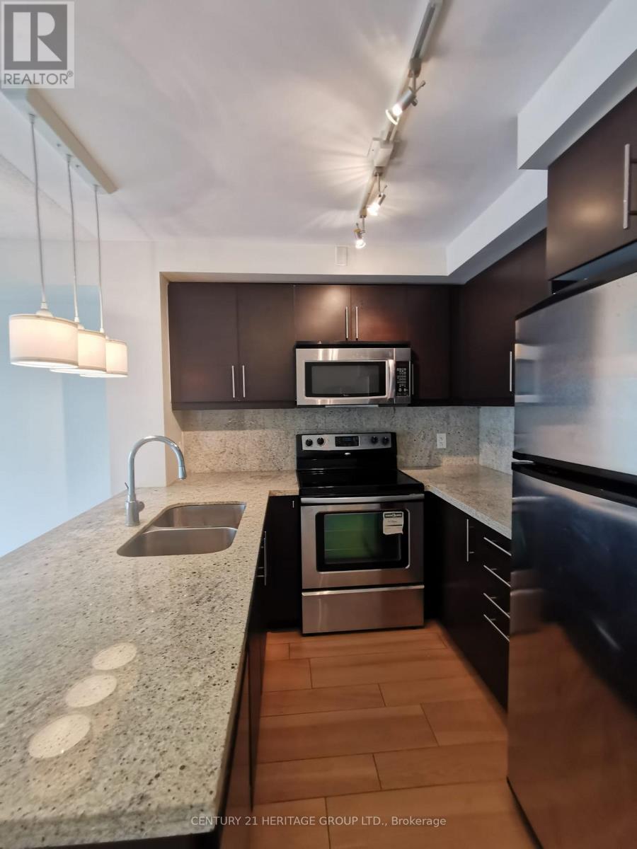 510 - 676 Sheppard Avenue E, Toronto, Ontario  M2K 3E7 - Photo 2 - C12471239