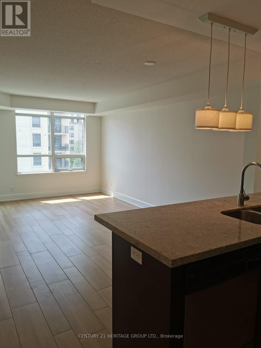 510 - 676 Sheppard Avenue E, Toronto, Ontario  M2K 3E7 - Photo 5 - C12471239