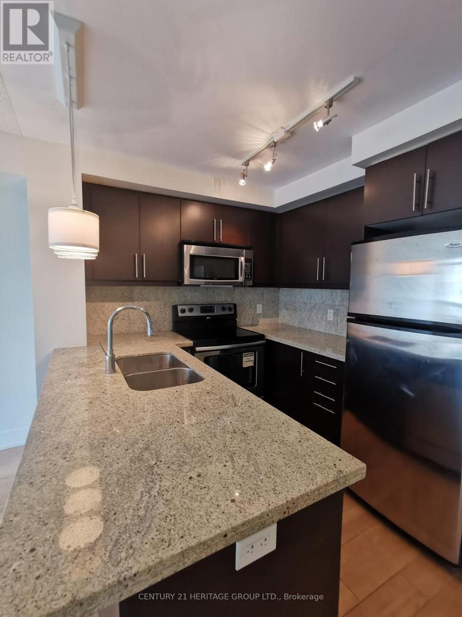 510 - 676 Sheppard Avenue E, Toronto, Ontario  M2K 3E7 - Photo 6 - C12471239