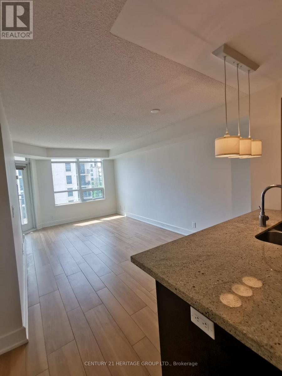 510 - 676 Sheppard Avenue E, Toronto, Ontario  M2K 3E7 - Photo 9 - C12471239