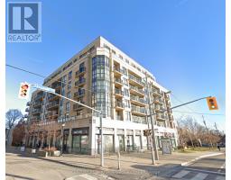 510 - 676 SHEPPARD AVENUE E, Toronto, Ontario