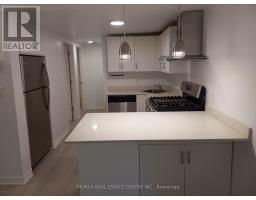 Lower - 129 Walmer Road, Toronto (Annex), Ca