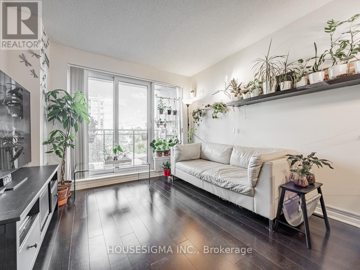 505 - 19 Barberry Place E, Toronto, Ontario  M2K 3E3 - Photo 10 - C12471251
