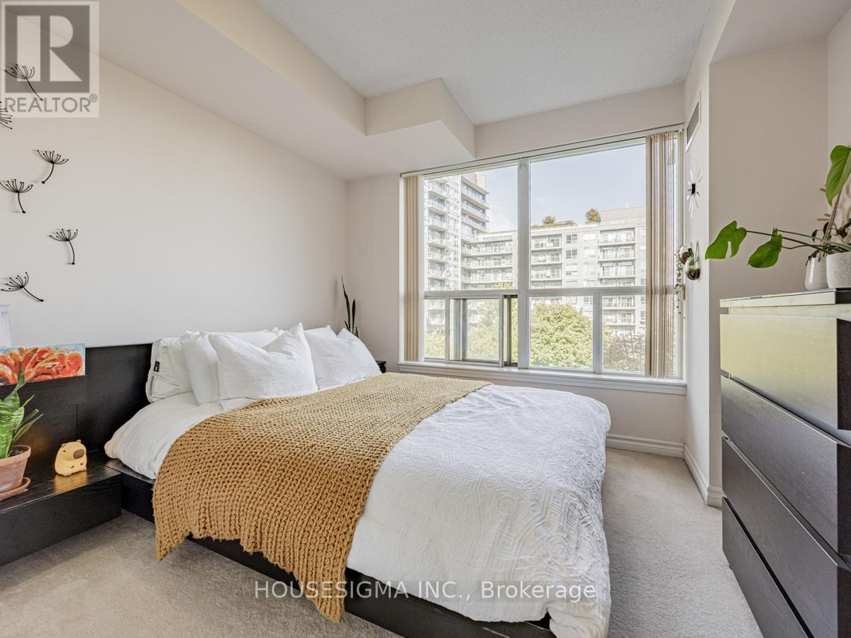 505 - 19 Barberry Place E, Toronto, Ontario  M2K 3E3 - Photo 14 - C12471251