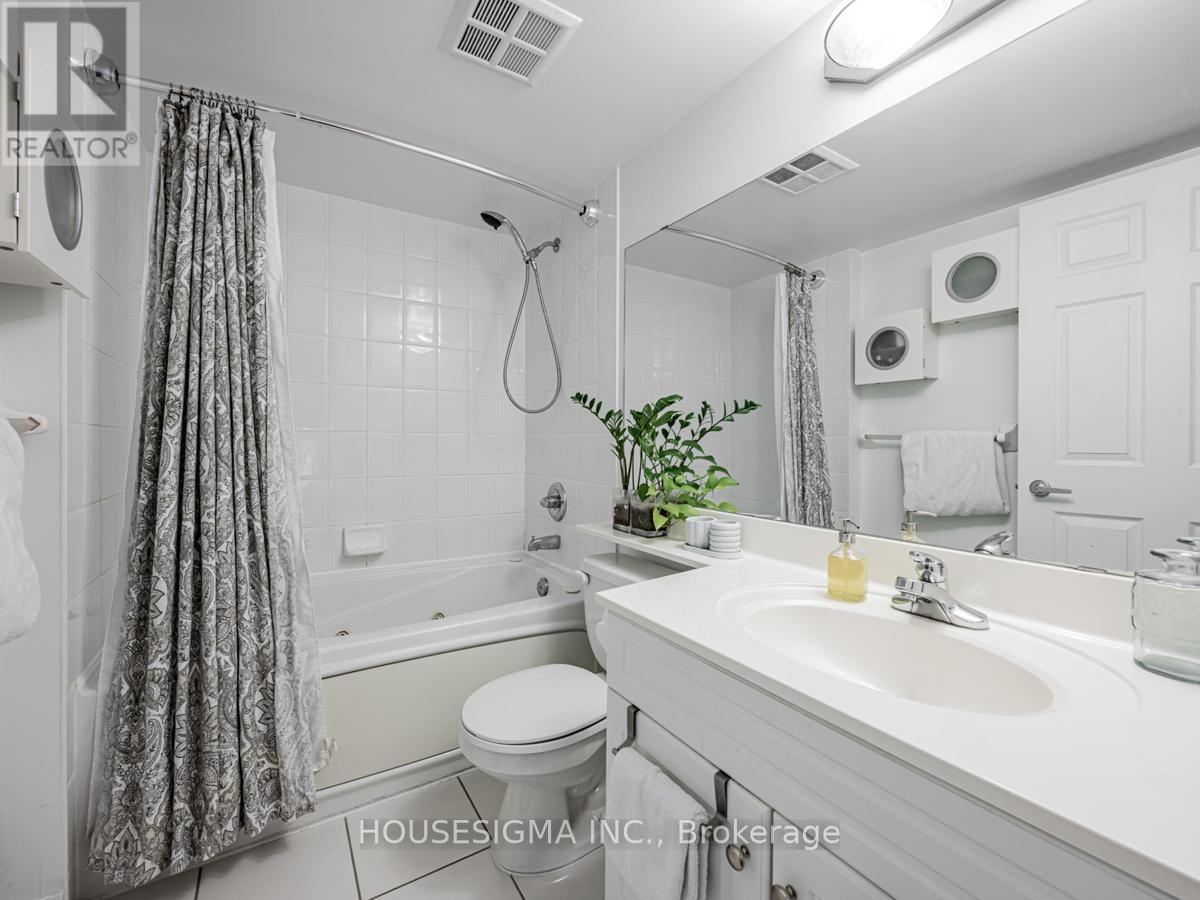 505 - 19 Barberry Place E, Toronto, Ontario  M2K 3E3 - Photo 16 - C12471251