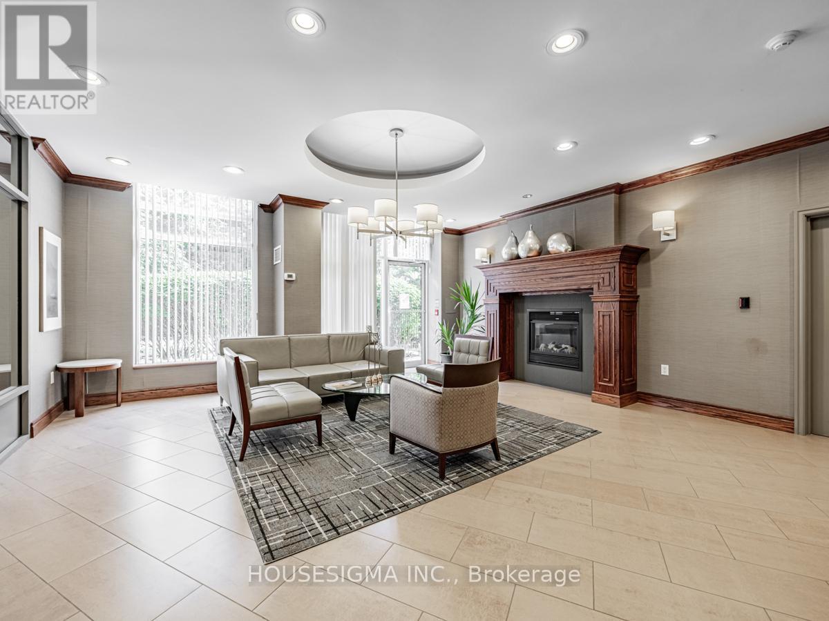 505 - 19 Barberry Place E, Toronto, Ontario  M2K 3E3 - Photo 21 - C12471251